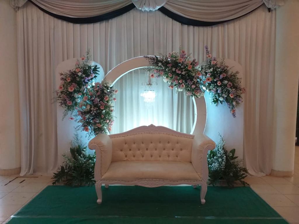 Wedding Package Kinasih Depok